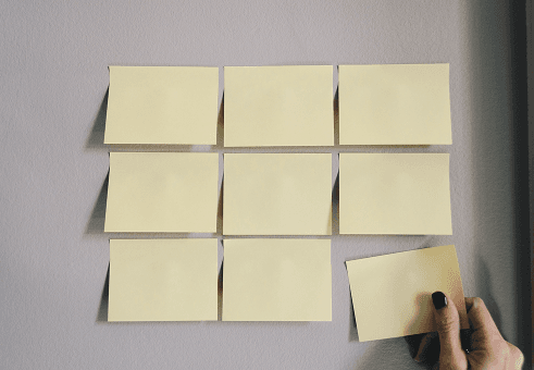 MyLifeGrid time grid UI
