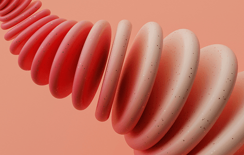 Project thumbnail: New portfolio UI design