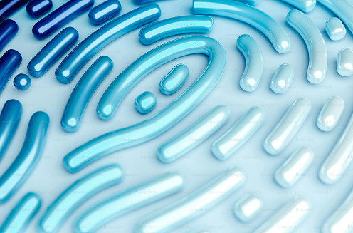 Project thumbnail: Real-time chat app UI